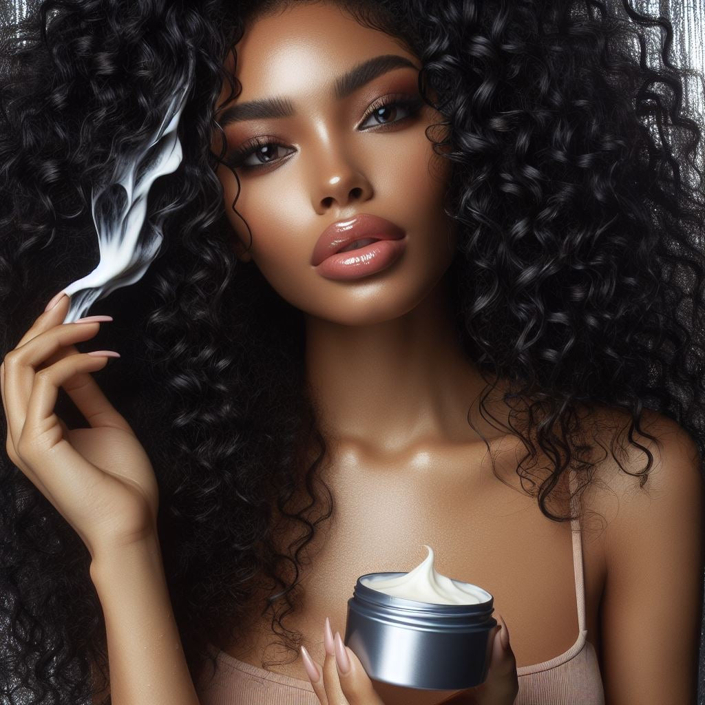 Refill Fenugreek Shampoo/Conditioner