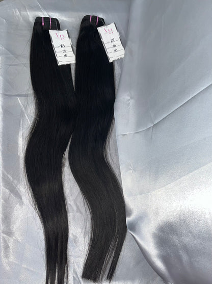 Virgin Double Drawn bundles