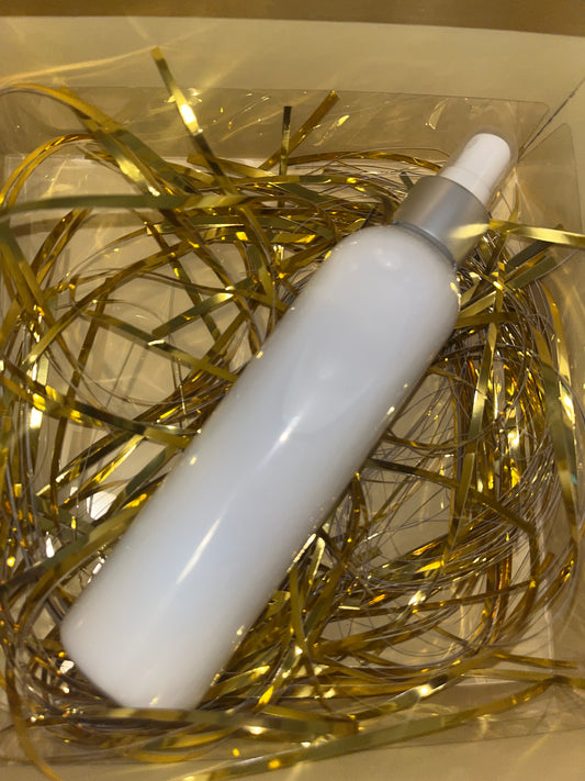 Peach Hydrating Leave-In